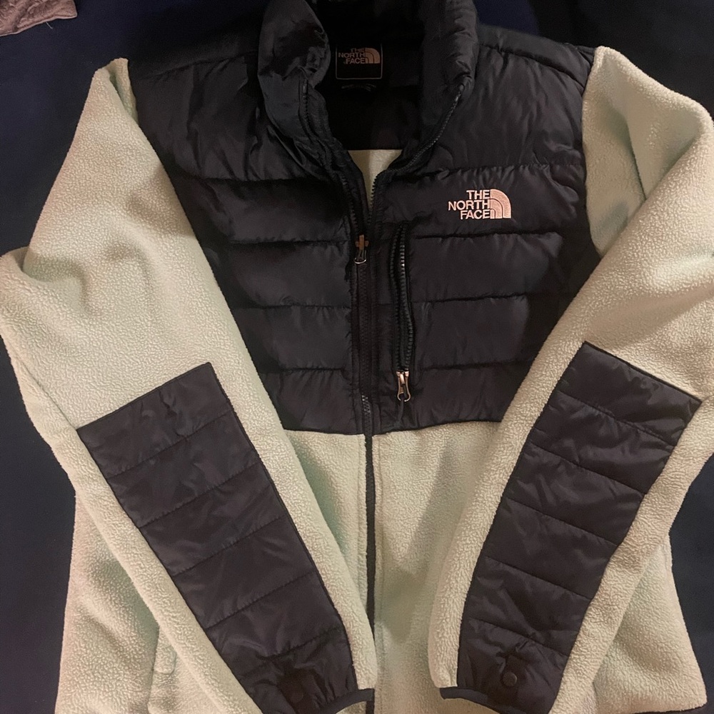 Women’s The North Face Jacket Fleece/Down
